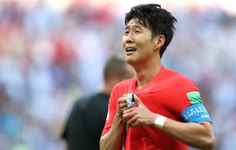 Son Heung-min và những chân sút đáng xem nhất Asian Cup 2019
