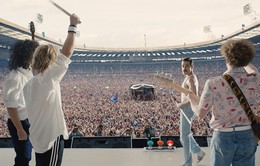 Phim Bohemian Rhapsody tung trailer đầy cảm xúc