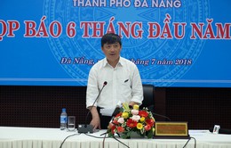 Đà Nẵng: Quyết tâm lấy lại Sân Chi Lăng và kiên quyết tháo dỡ căn hộ sai phạm Mường Thanh