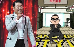 PSY tiết lộ bí mật khó tin của về Gangnam Style