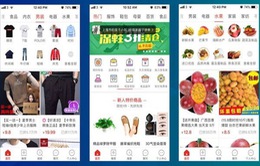 Pinduoduo - Startup non trẻ thách thức Alibaba và JD.com