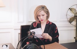 Nguyễn Thạc Bảo Ngọc ra mắt MV "Như một người dưng"