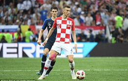 MU chi 92 triệu bảng để mua hai ngôi sao Croatia tại World Cup 2018