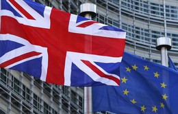 Chính trường Anh chao đảo vì làn sóng từ chức phản đối Brexit