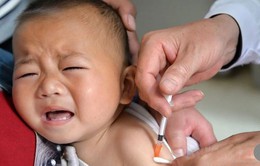 Trung Quốc chấn động vì bê bối vaccine kém chất lượng cho trẻ sơ sinh
