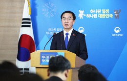 Hàn Quốc có thể mở các văn phòng đại diện thường trực tại Triều Tiên