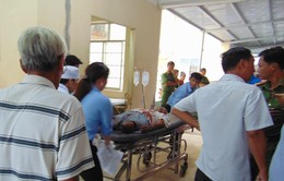 Truy sát kinh hoàng tại Bạc Liêu, 1 người chết, 10 người bị thương