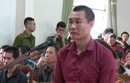 Lâm Đồng tuyên phạt 20 năm tù đối tượng giết người