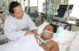 Thai phụ mất con, sốc nhiễm trùng nguy kịch
