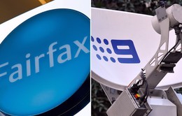 Hai hãng truyền thông lớn của Australia sáp nhập