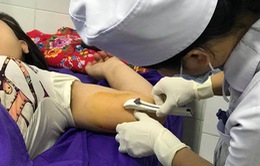 Quảng Ninh: Triển khai kỹ thuật cấy que tránh thai và đặt vòng tránh thai