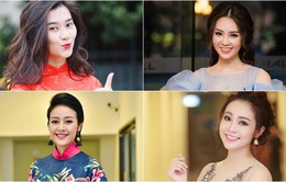 Dàn nữ MC tài sắc lọt đề cử VTV Awards 2018