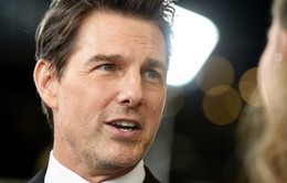 Mission Impossible - Fallout đứng đầu phòng vé cuối tuần ở Bắc Mỹ