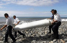 Vụ máy bay MH370 mất tích: Nhiều khả năng nguyên nhân từ bên thứ 3
