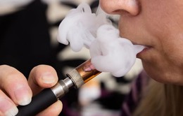 Nguy cơ mắc ung thư khoang miệng do sử dụng thuốc lá điện tử và các sản phẩm từ thuốc lá