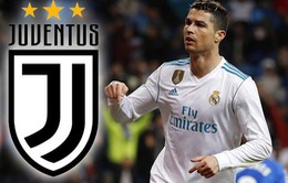 NÓNG: Ronaldo đã đồng ý điều khoản cá nhân với Juventus