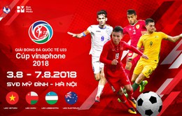 Giá vé giải Tứ hùng của U23 Việt Nam tại Hà Nội thấp nhất là 150.000 đồng