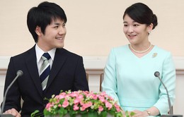 Công chúa Nhật Bản hoãn cưới vì nhà chồng mắc nợ