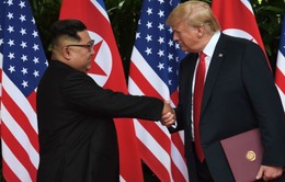 Triều Tiên chỉ trích Mỹ tìm cách gia tăng các biện pháp trừng phạt
