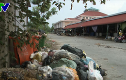 Quảng Ngãi sẽ kiến nghị di dời Nhà máy xử lý rác thải huyện Đức Phổ