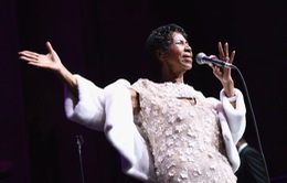 Các nghệ sĩ đồng loạt tưởng niệm biểu tượng nhạc Soul Aretha Franklin