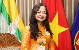 Việt Nam – Myanmar: Đối tác Hợp tác Toàn diện, cùng hướng tới tương lai