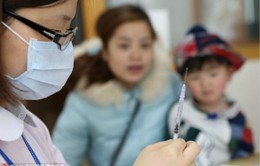 Trung Quốc kỷ luật quan chức tỉnh Cát Lâm vì bê bối vaccine