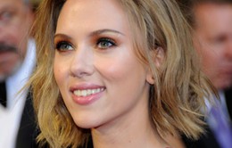 "Góa phụ đen" Scarlett Johansson - Nữ diễn viên được trả lương cao nhất thế giới