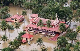 Ấn Độ : Hơn 1.000 người thiệt mạng vì lũ lụt lịch sử