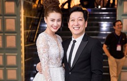 Nhã Phương xác nhận kết hôn với Trường Giang vào tháng 9
