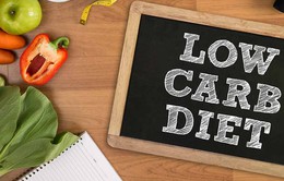 Chế độ ăn low-carb có thể giảm tuổi thọ của người trung niên