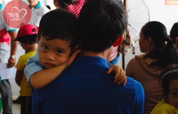 Khám sàng lọc tim bẩm sinh miễn phí cho 2.300 em tại tỉnh Quảng Nam