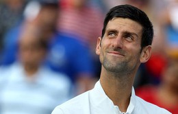 Novak Djokovic: Càng chấn thương, càng kiếm nhiều tiền?