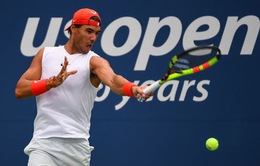 Sloane Stephens: Rafael Nadal sẽ thắng US Open 2018