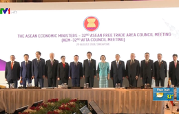 ASEAN thúc đẩy thương mại hàng hóa và dịch vụ