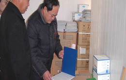 Quan chức Trung Quốc tự sát sau bê bối vaccine giả