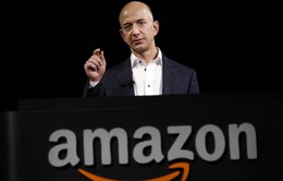Ba câu hỏi kinh điển của ông chủ Amazon với nhân viên mới