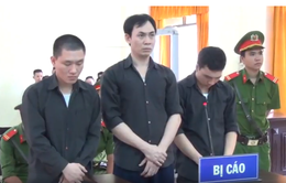 47 năm tù cho 3 bị cáo đánh chết người ở Phú Quốc