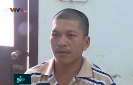 Kiên Giang: Bắt tạm giam đối tượng nhiều lần cưỡng bức cháu vợ 13 tuổi