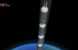 Nhật Bản phát triển thang máy không gian để đưa người lên vũ trụ?