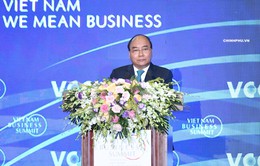 Vai trò của Việt Nam trong chuỗi giá trị toàn cầu và khu vực