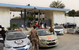 LHQ gia hạn nhiệm kỳ của phái bộ tại Libya