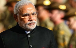 Ấn Độ triệu họp khẩn cấp vì đồng nội tệ mất giá