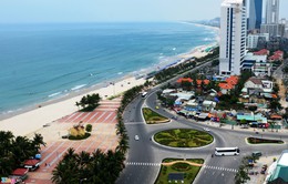 Đà Nẵng: Xây dựng 5 bãi đỗ xe dọc tuyến đường ven biển