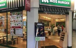 Nhật Bản: Ít nhất 28 người bị ngộ độc tại chuỗi nhà hàng MOS Burger