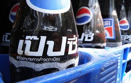 Pepsi mất thị phần tại Thái Lan