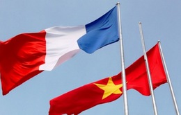 Đối thoại chiến lược an ninh quốc phòng Việt Nam – Pháp cấp Thứ trưởng lần thứ nhất