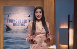 Shark Tank Việt Nam - Tập 12: Xuất hiện thương vụ thành công triệu đô?
