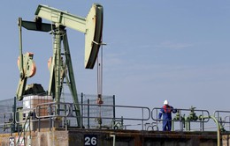 Iran khẳng định trừng phạt của Mỹ không đe dọa doanh thu dầu mỏ