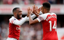 Làm được điều không tưởng, HLV Emery vẫn bực mình với Arsenal